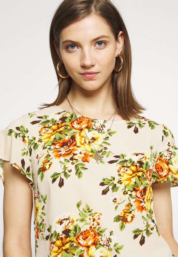VILA VIULLA LUCY  FLOUNCE