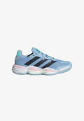 adidas Performance ADIDAS PERFORMANCE STABIL 16 INDOOR SHOES - Handball shoes - glow blue shadow navy core black
