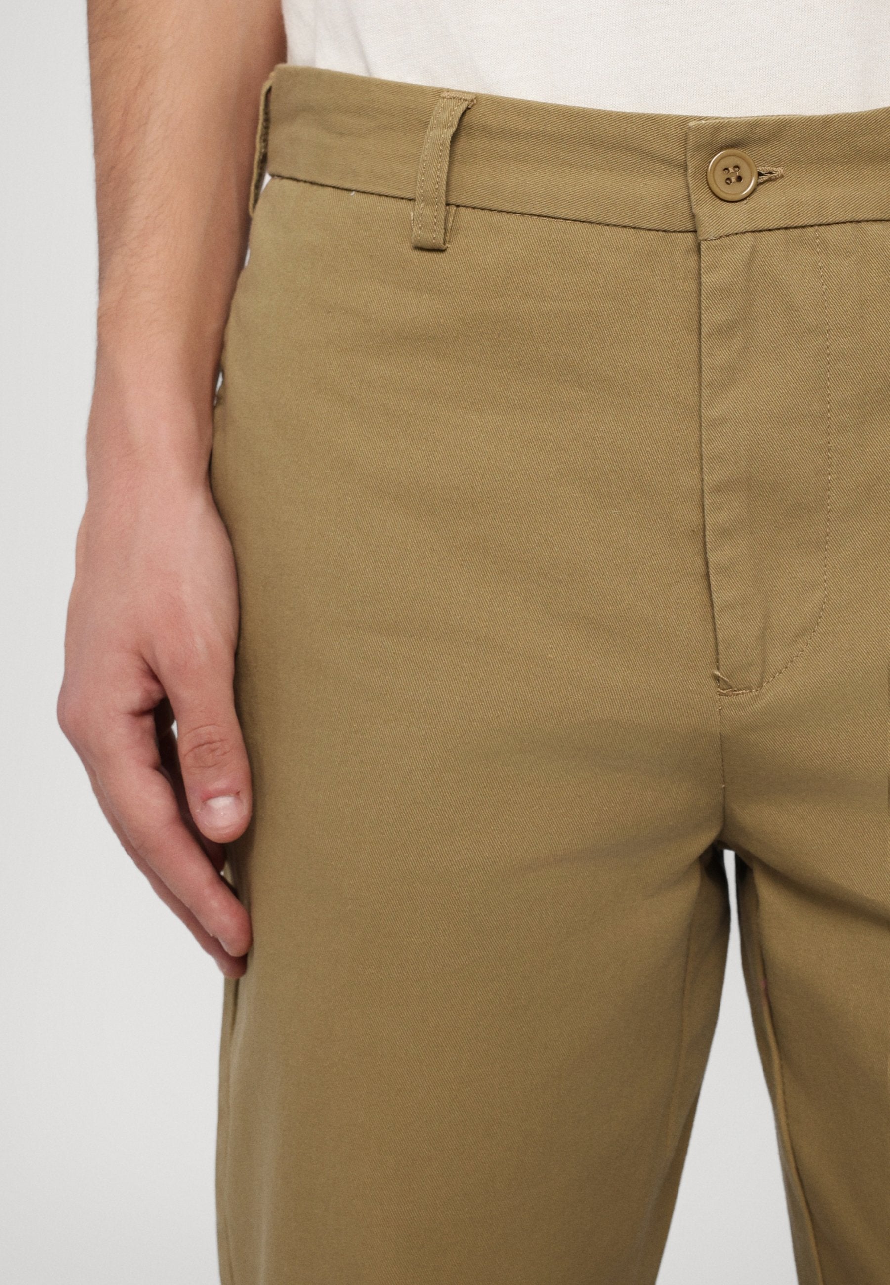 Noon Goons THE DAILY PANT