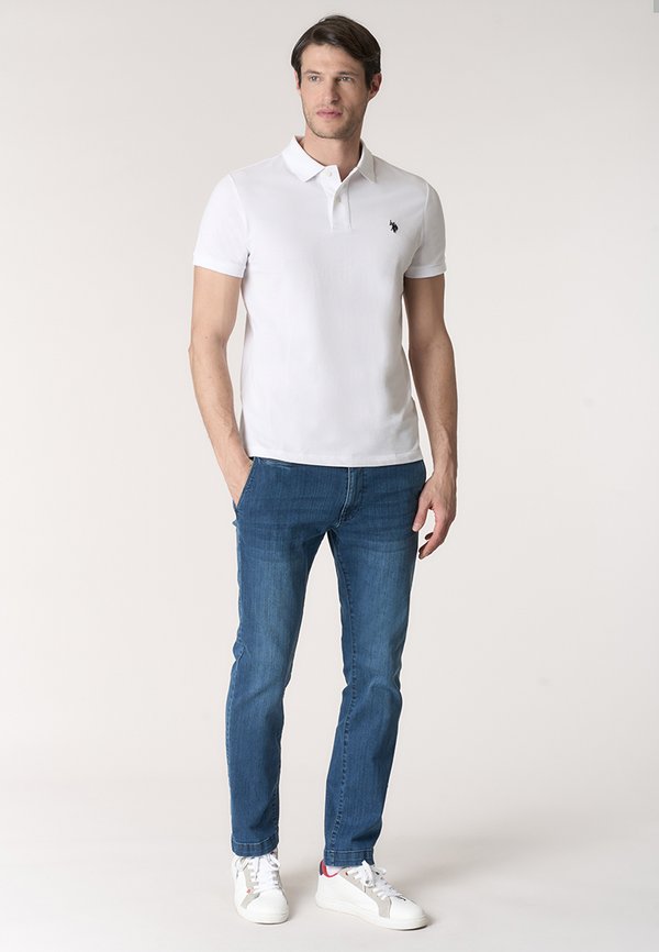 U.S. Polo Assn. DRAC