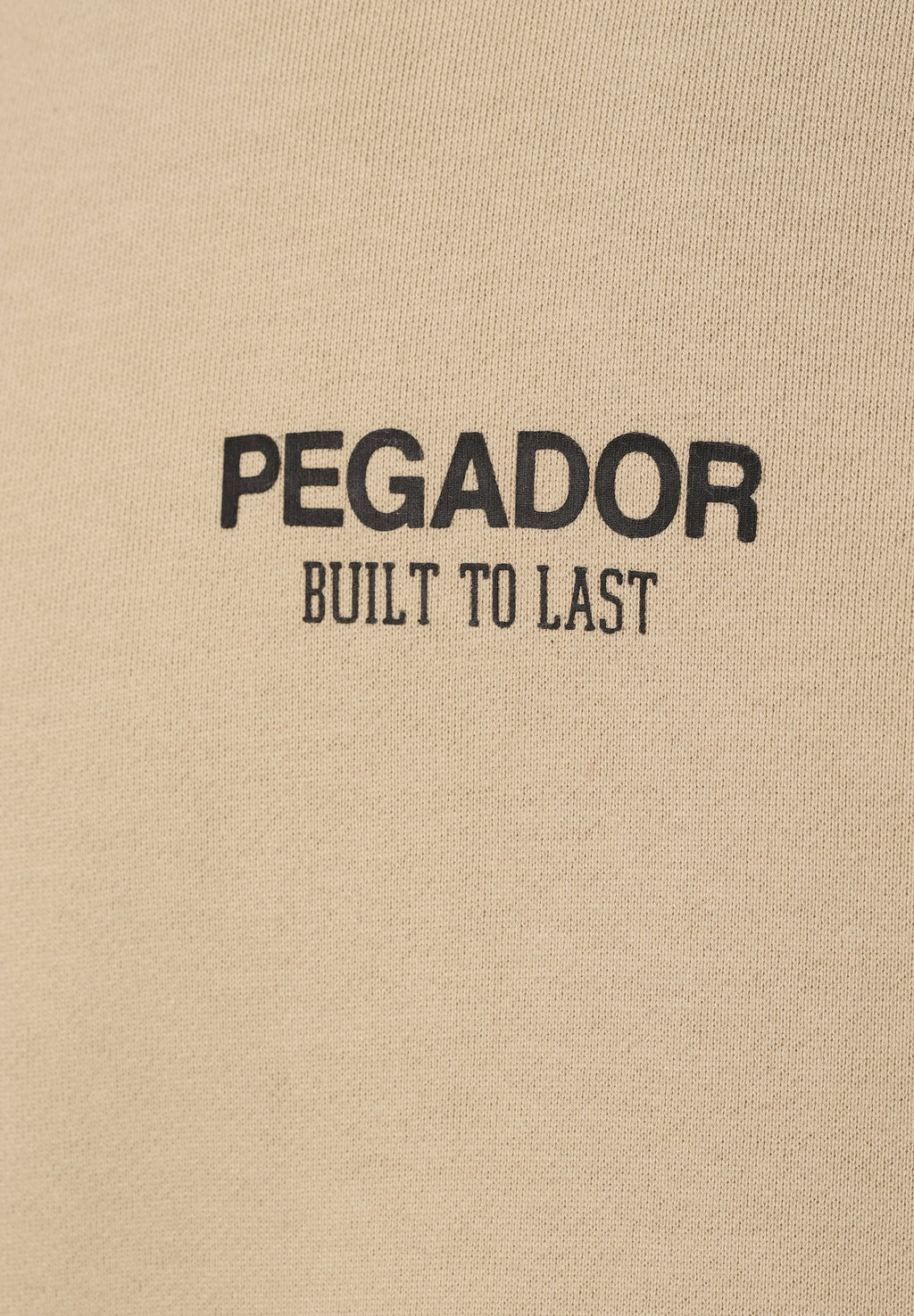 Pegador