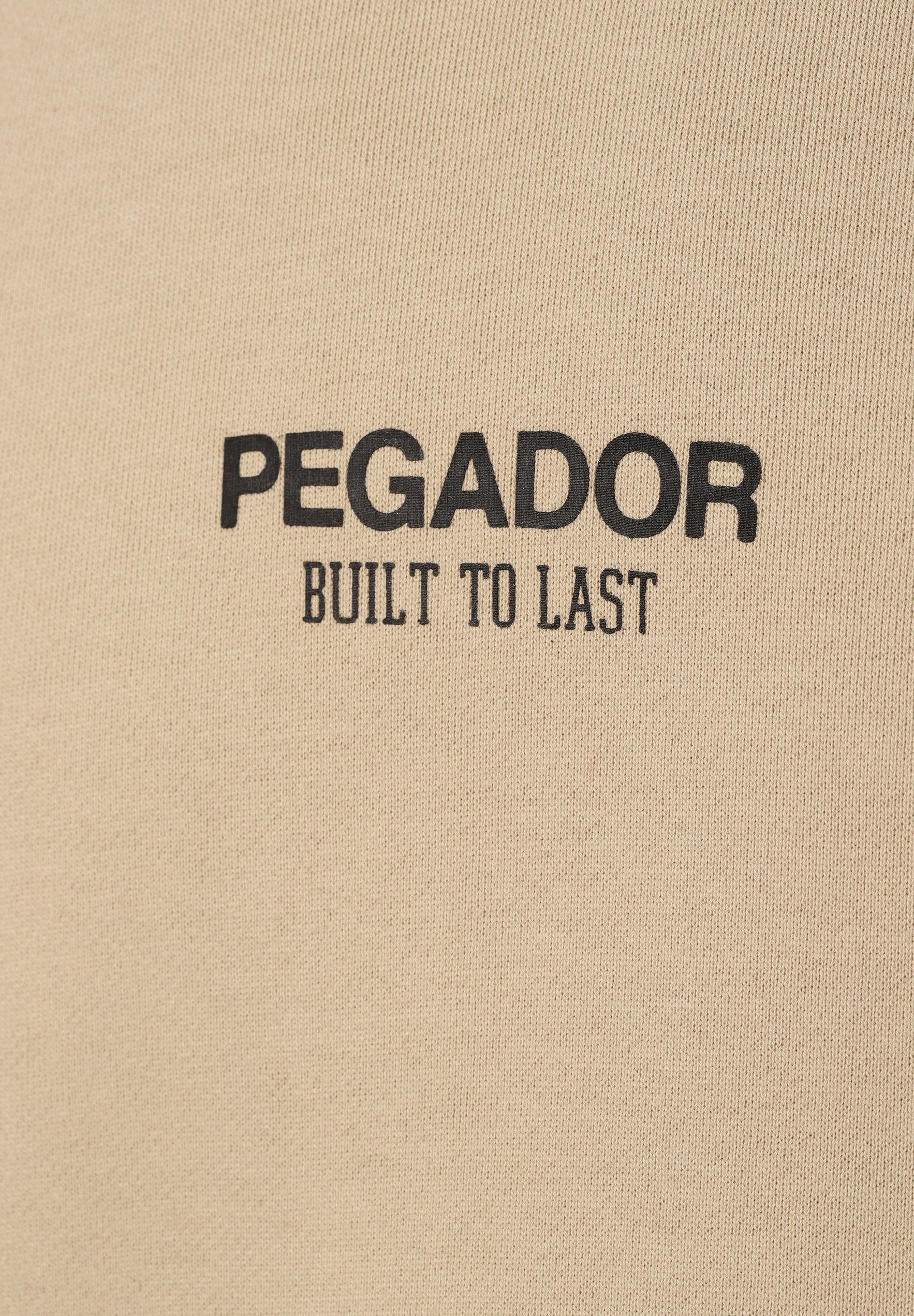 Pegador