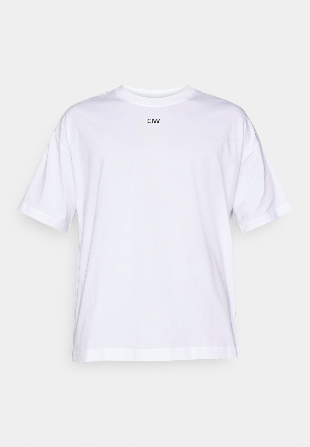 ICANIWILL EVERYDAY OVERSIZED