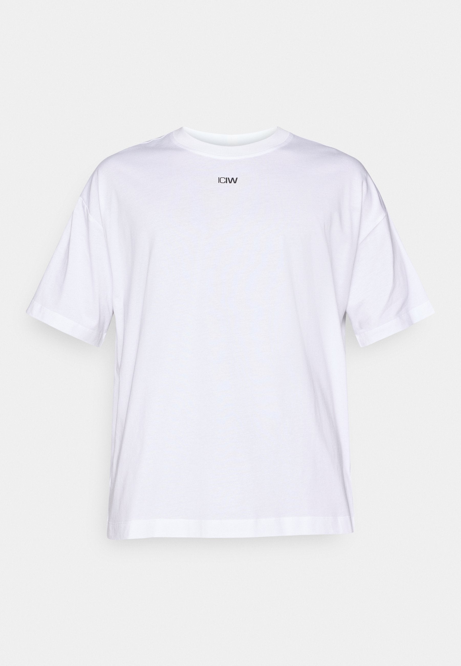 ICANIWILL EVERYDAY OVERSIZED