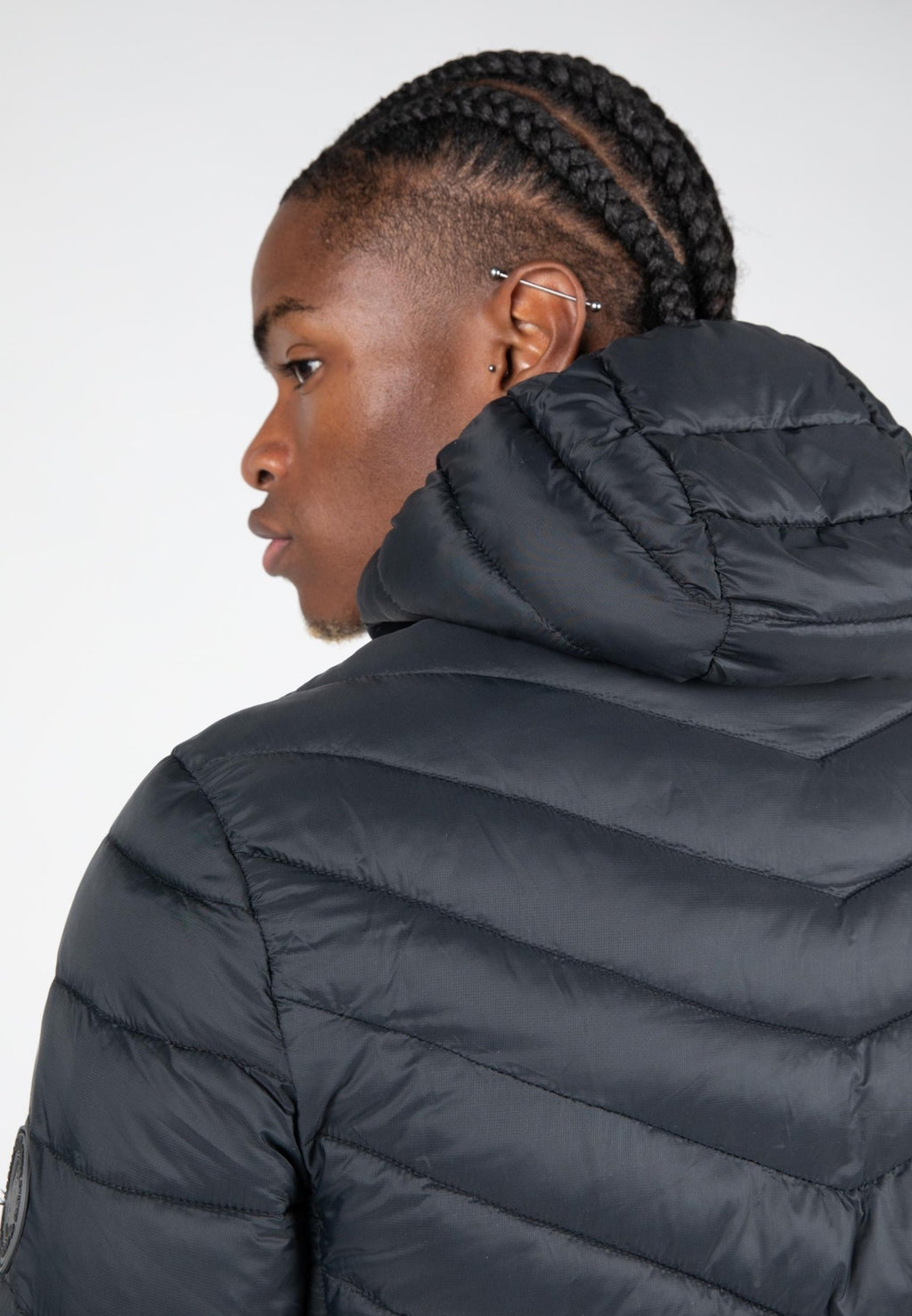 Gorilla Wear OSBORN
