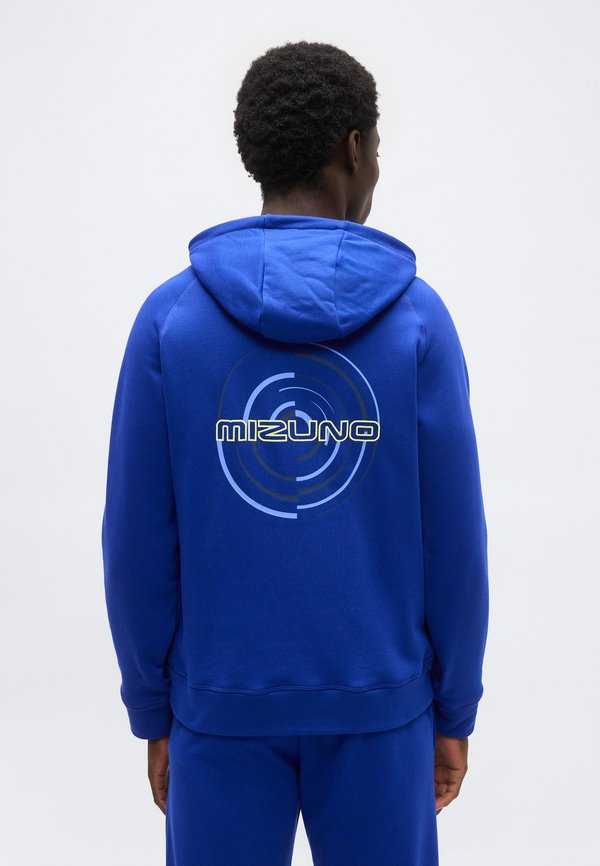 Mizuno ATHLETIC HOODY