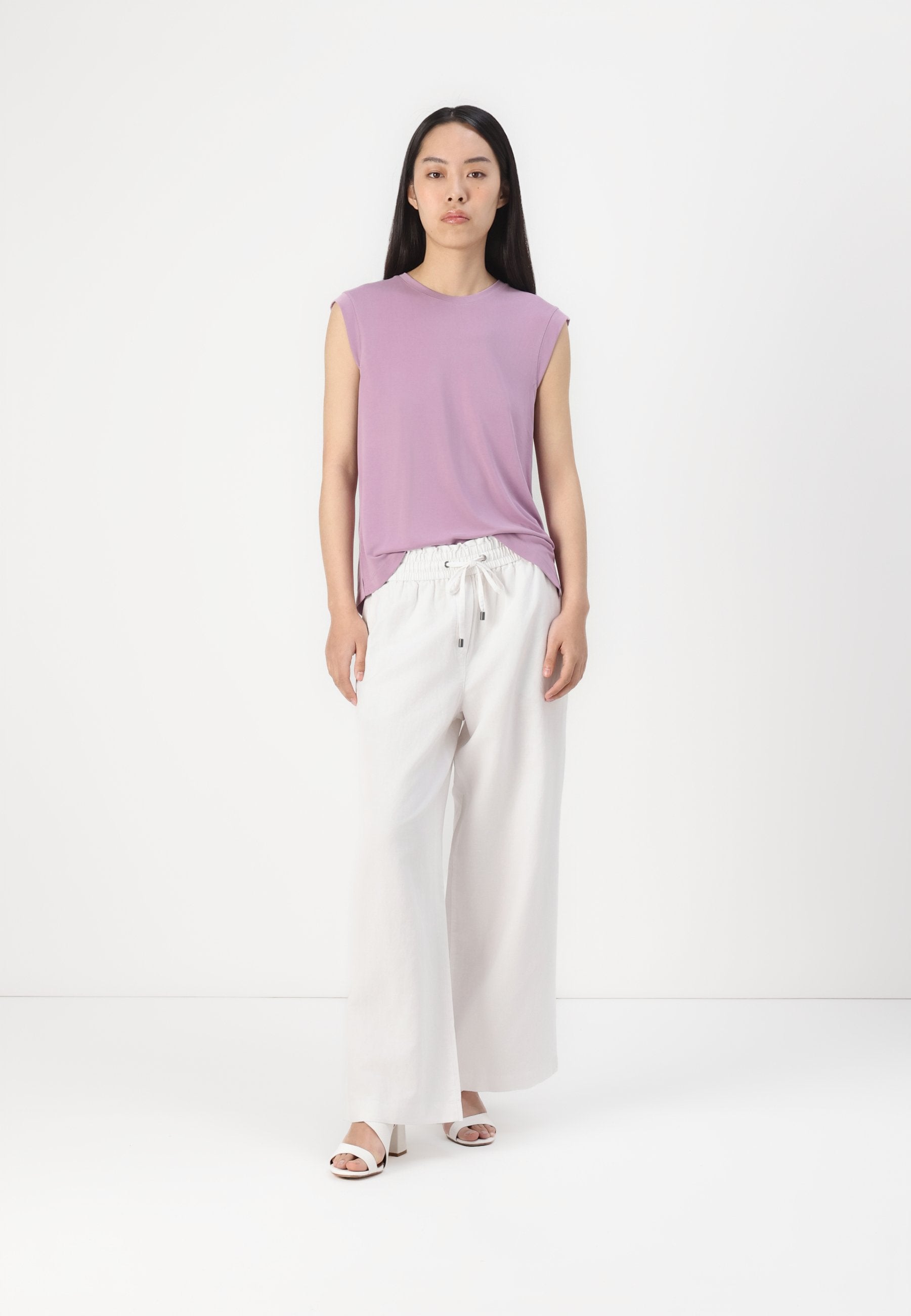 Esprit Stoffhose Media 2
