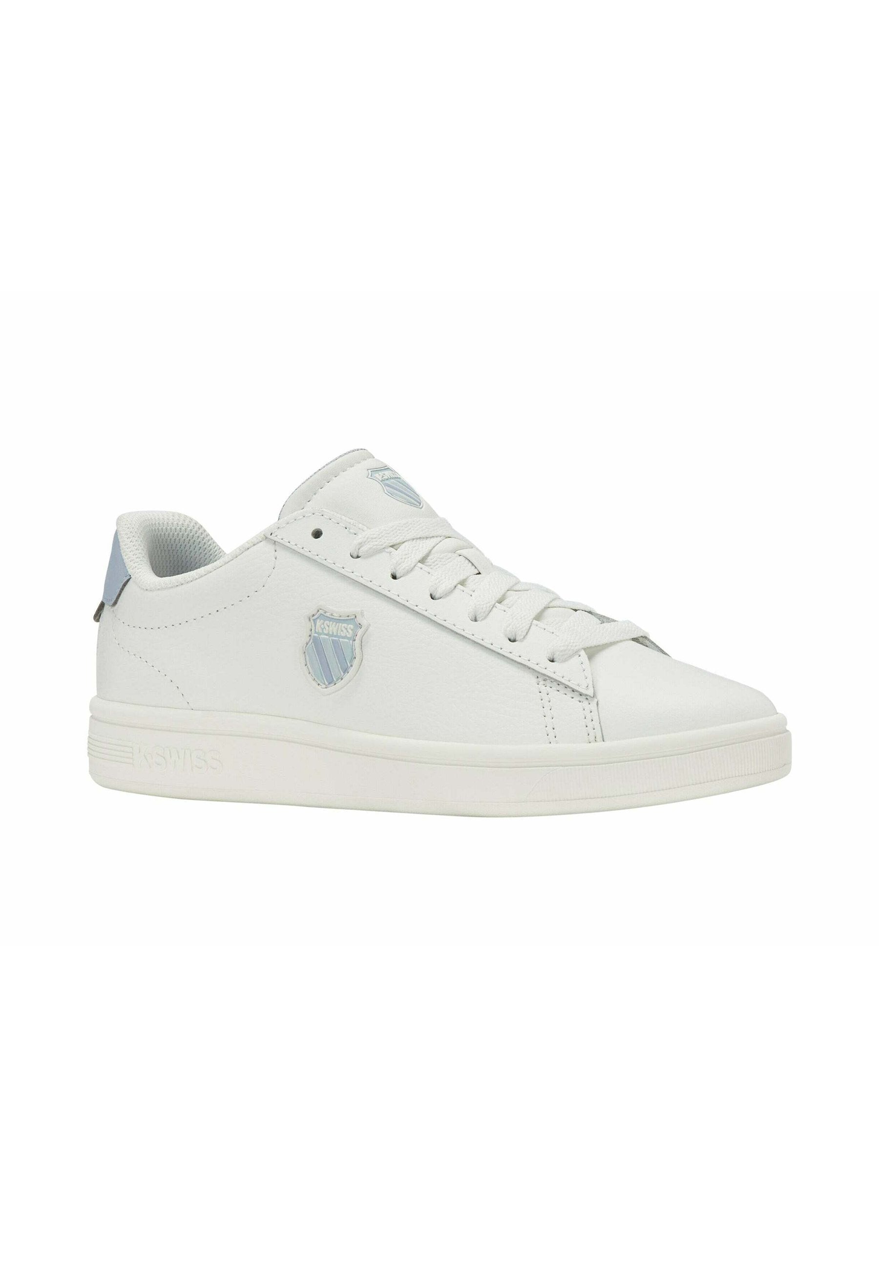 K-SWISS COURT SHIELD