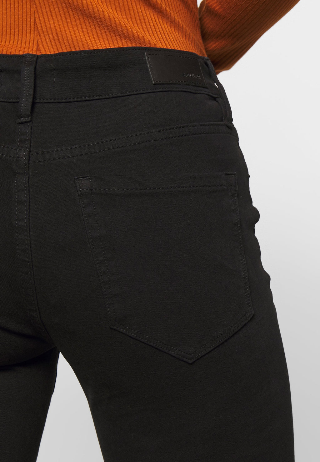 s.Oliver Jeans Skinny Fit Media 6
