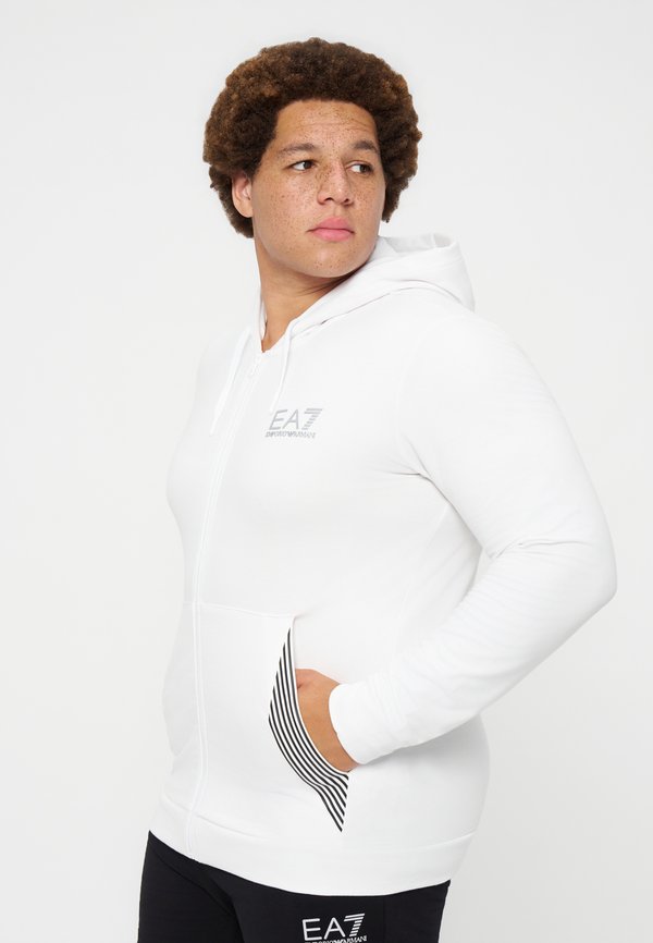EA7 Emporio Armani TRACKSUIT