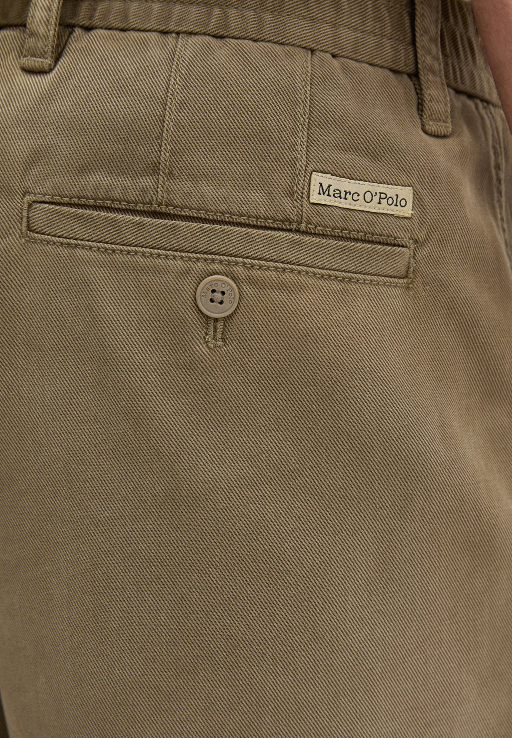 Marc O'Polo MODEL BELSBO JOGGER