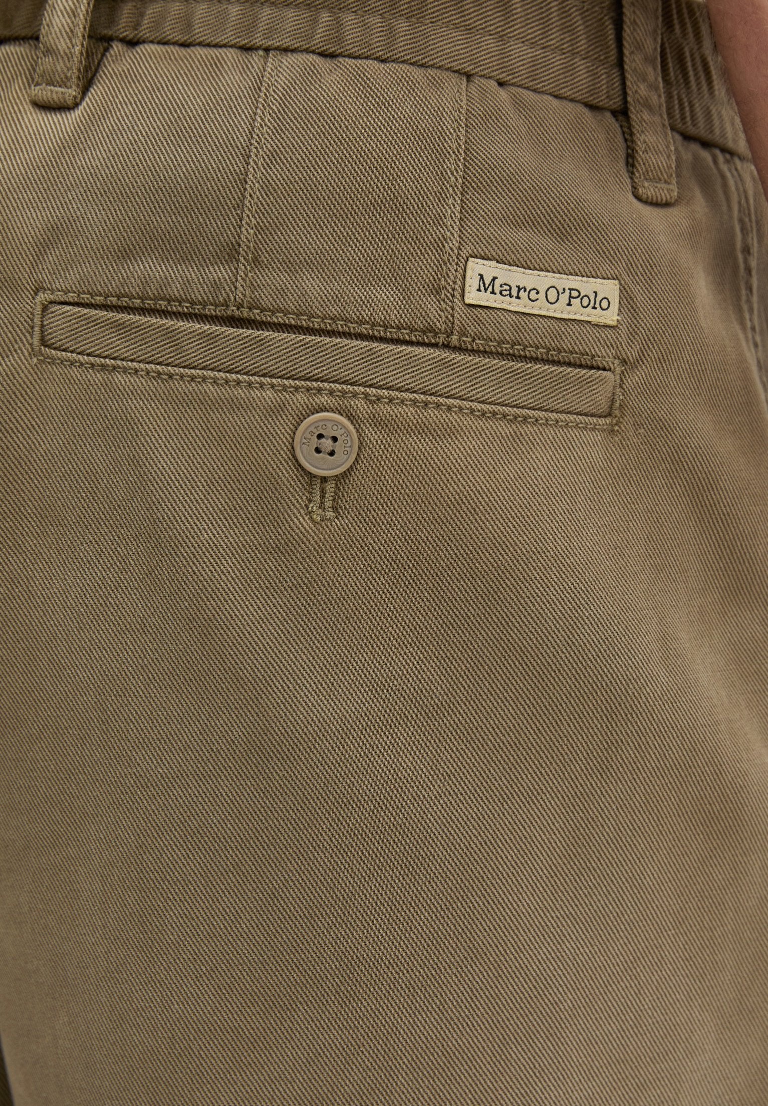 Marc O'Polo MODEL BELSBO JOGGER