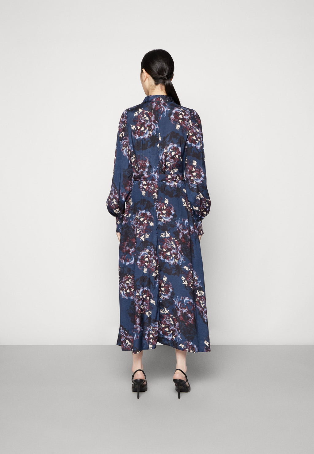 Kaffe NINNA SHIRT DRESS