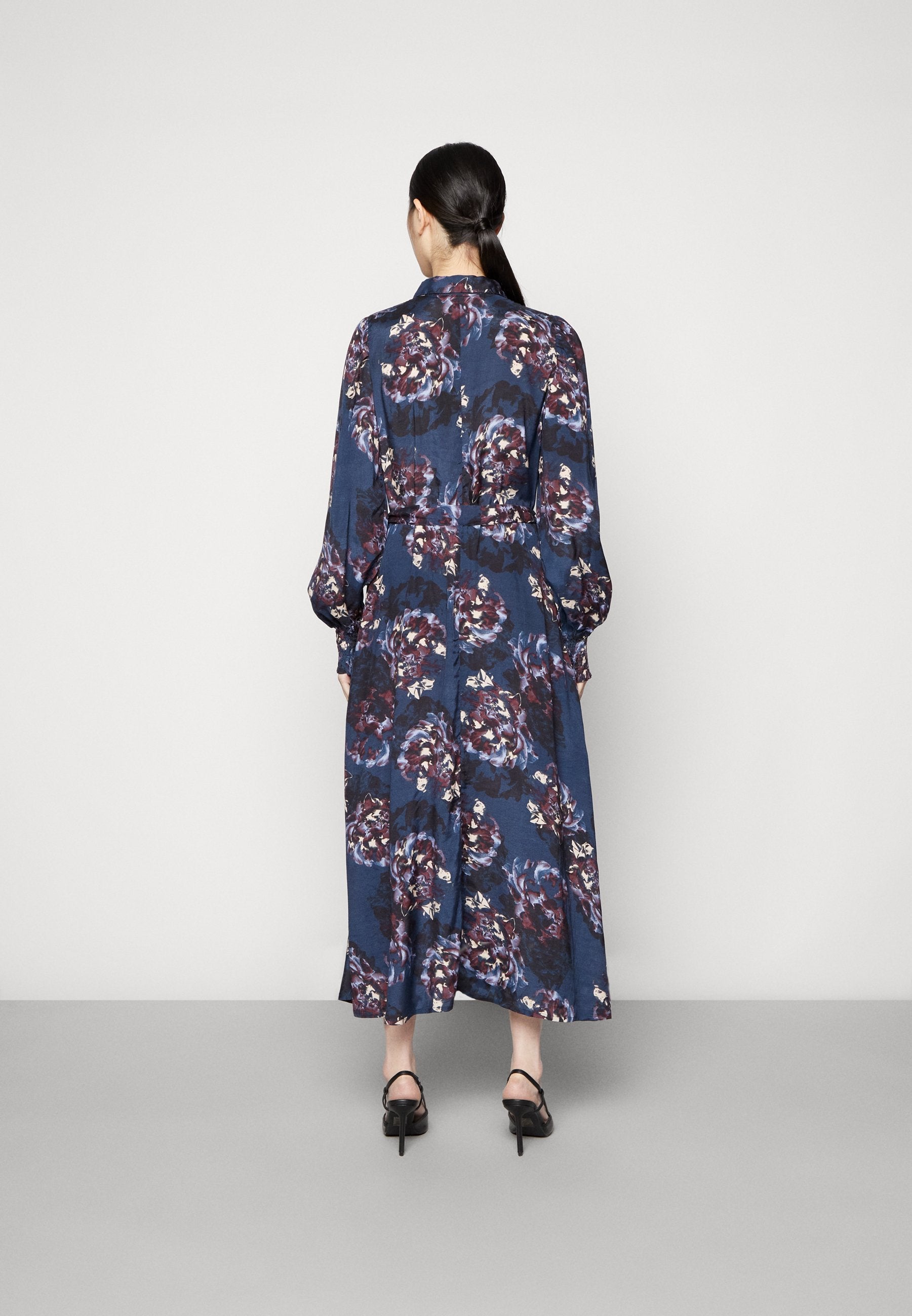 Kaffe NINNA SHIRT DRESS
