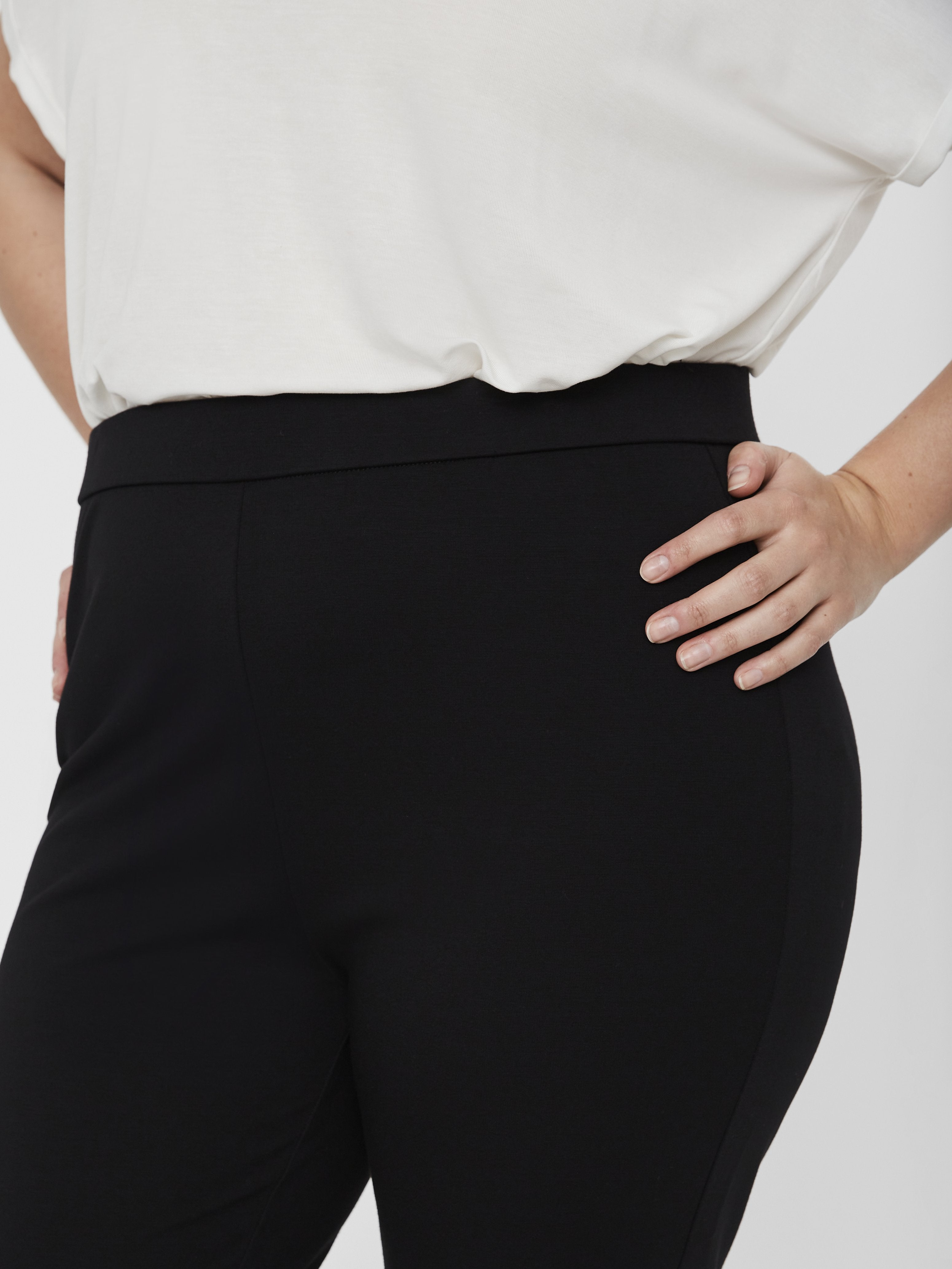 Vero Moda Curve VMKAMMA PANT