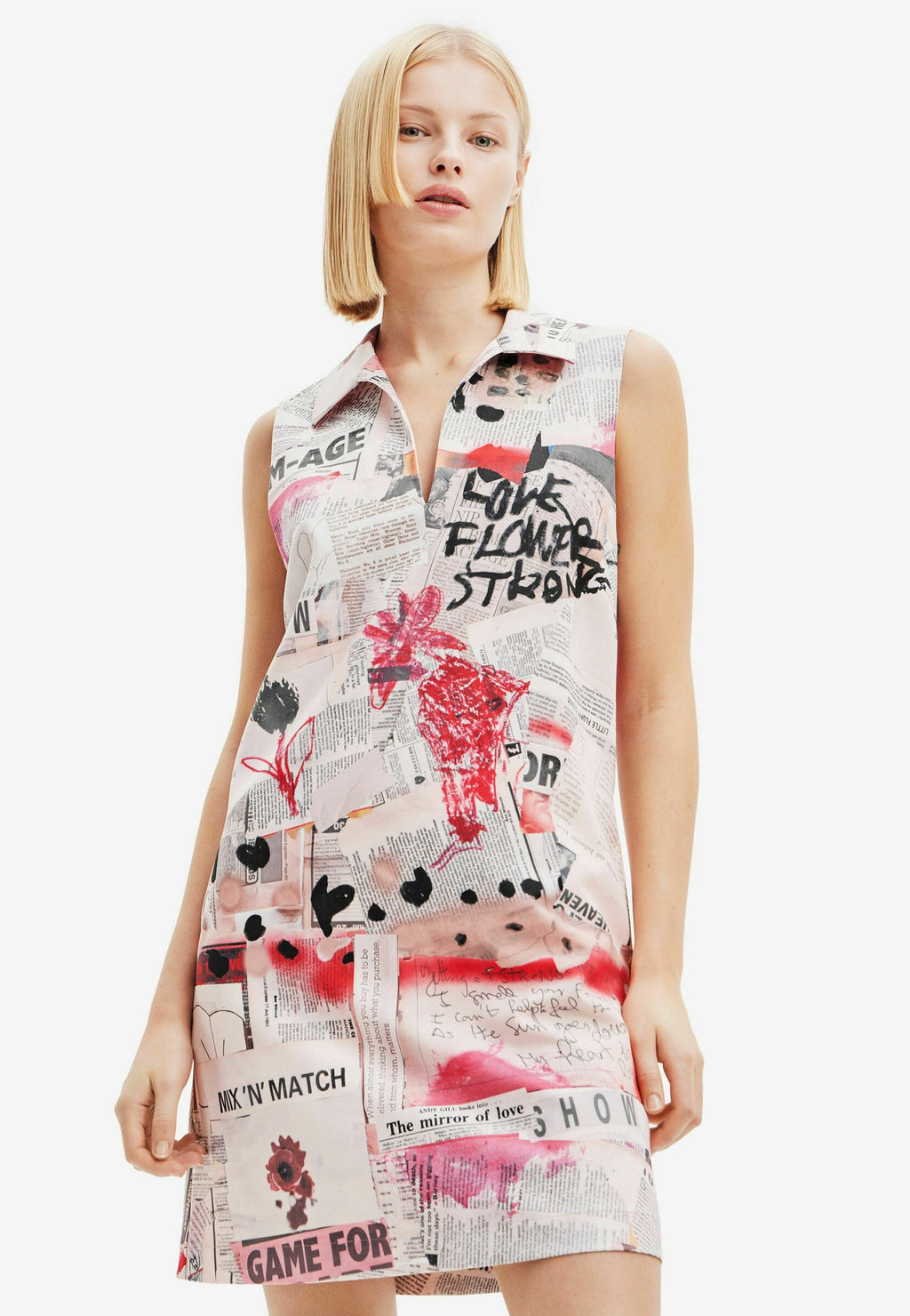 Desigual