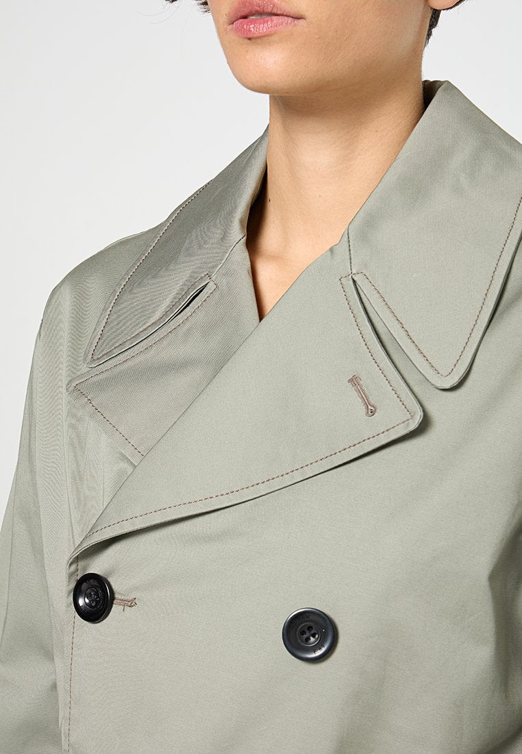 G-STAR Trenchcoat Media 5