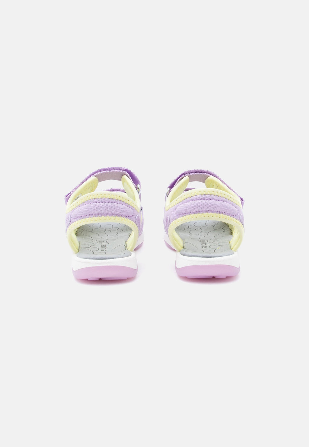 Superfit PEBBLES