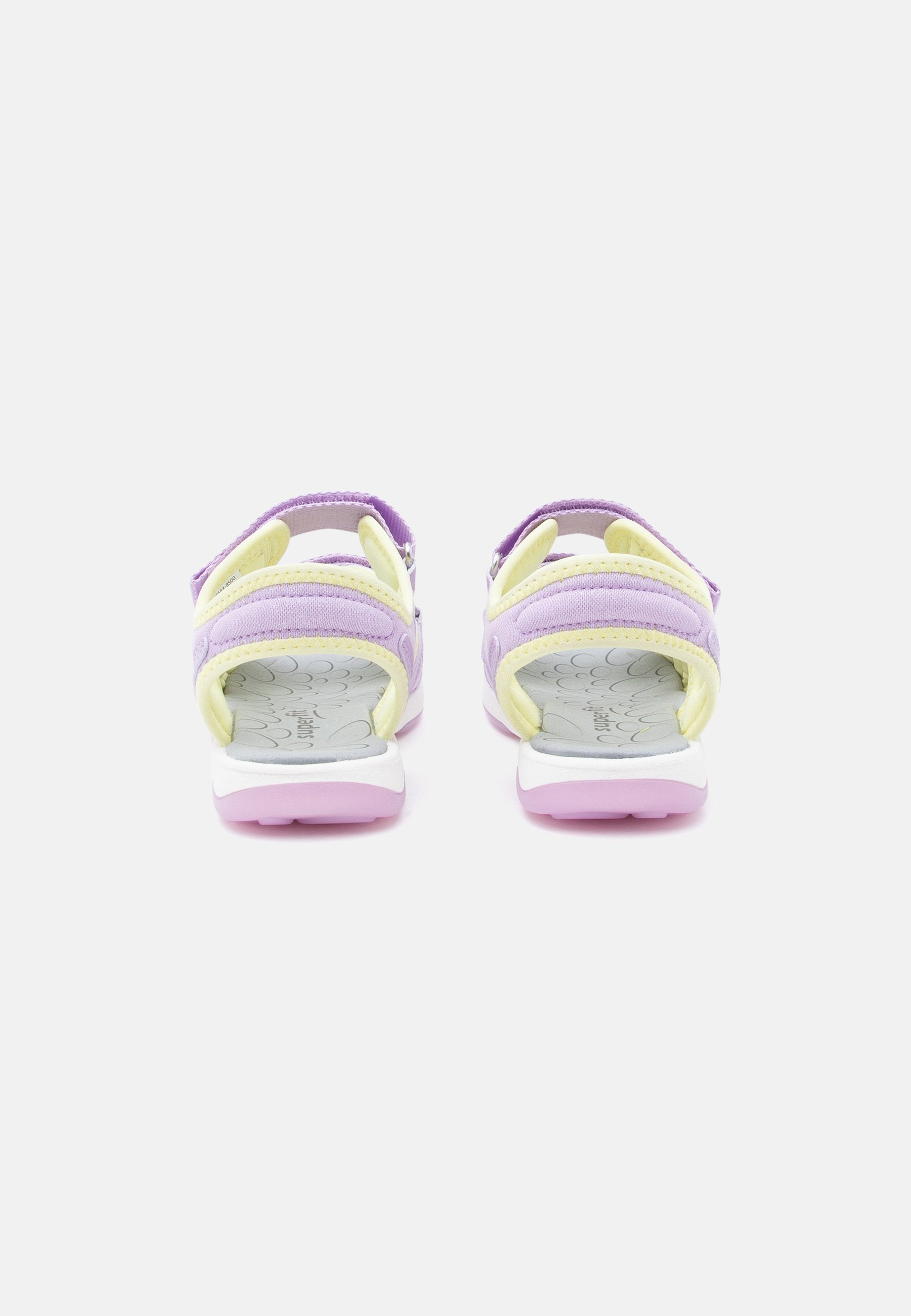 Superfit PEBBLES
