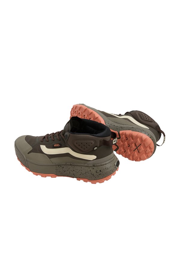 Vans MTE CROSSPATH MID UNISEX