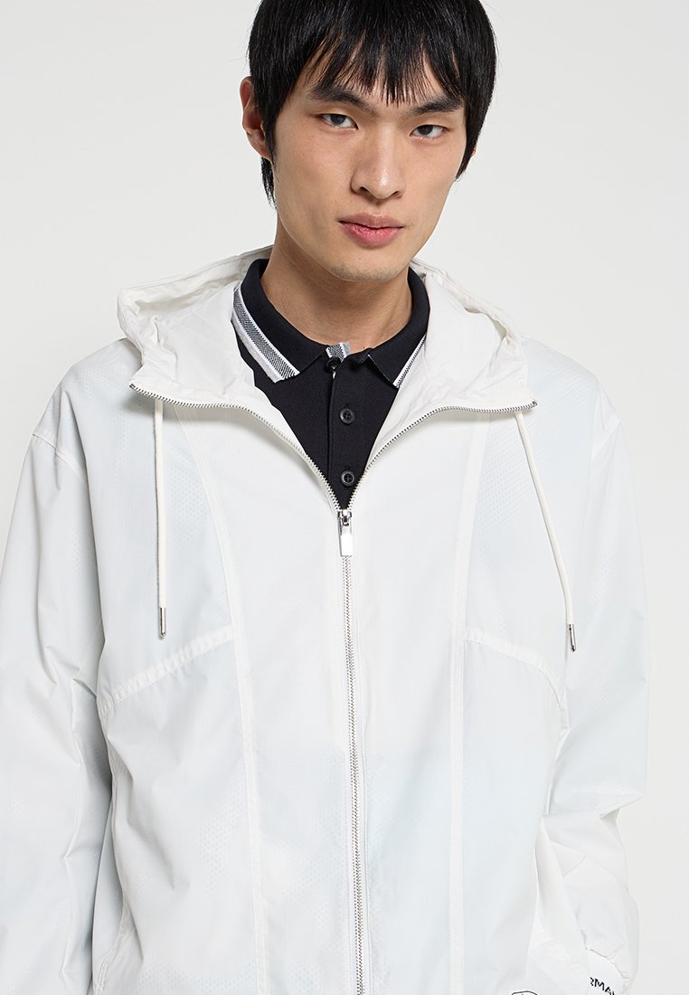 Armani Exchange Leichte Jacke Media 4