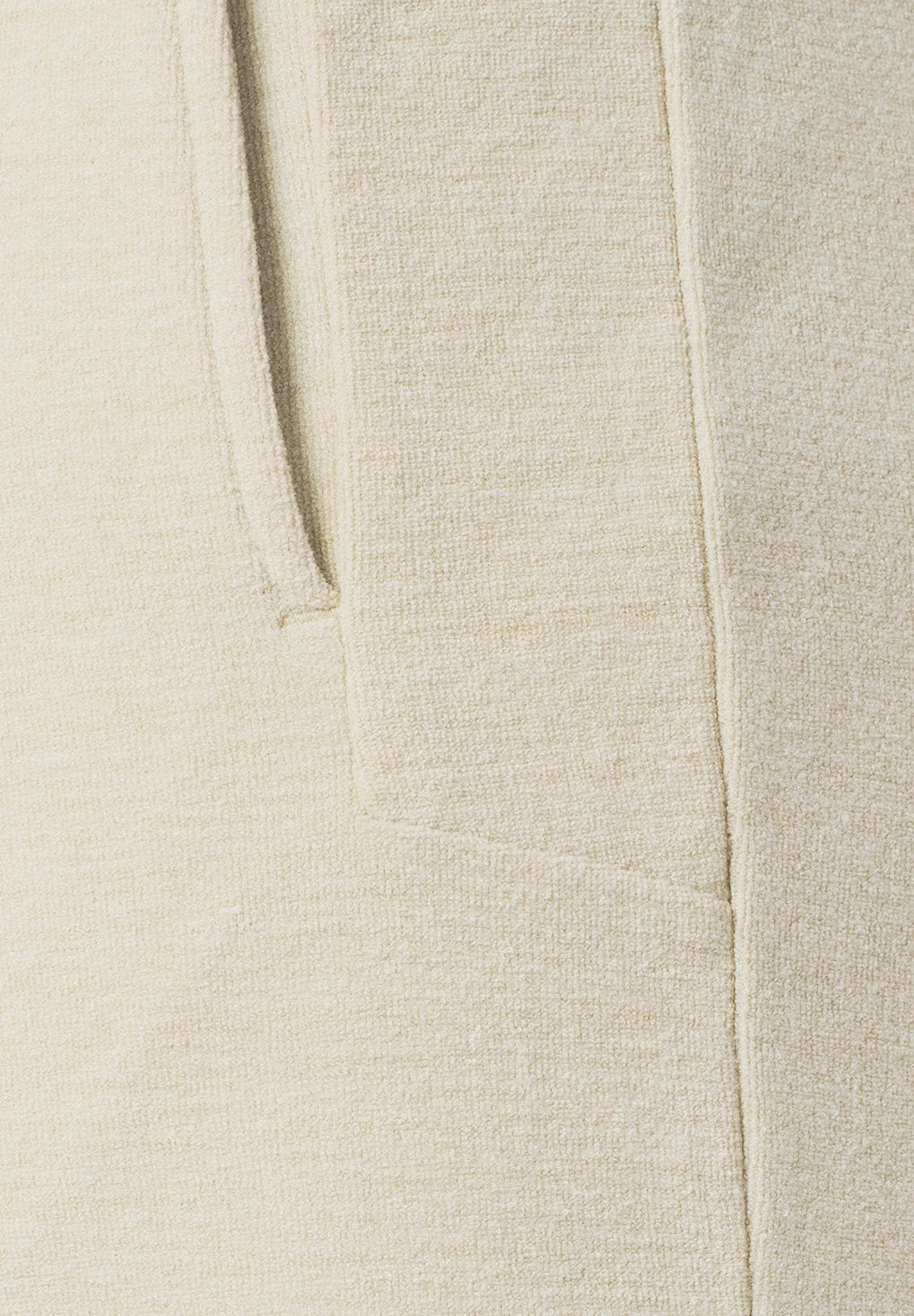 SOFT WITH ELASTIC WAISTBAND AND DRAWSTRING Media 6