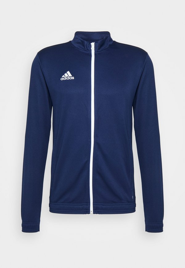 adidas Performance ENTRADA22 TRACK - Training jacket - team navy blue