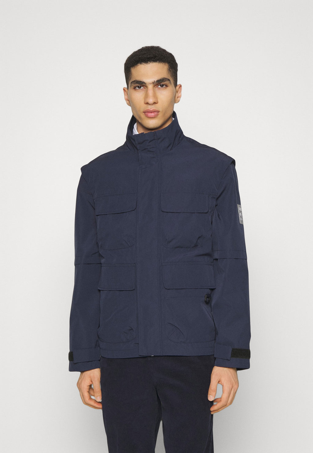 Jack & Jones JCOTWILL FIELD JACKET
