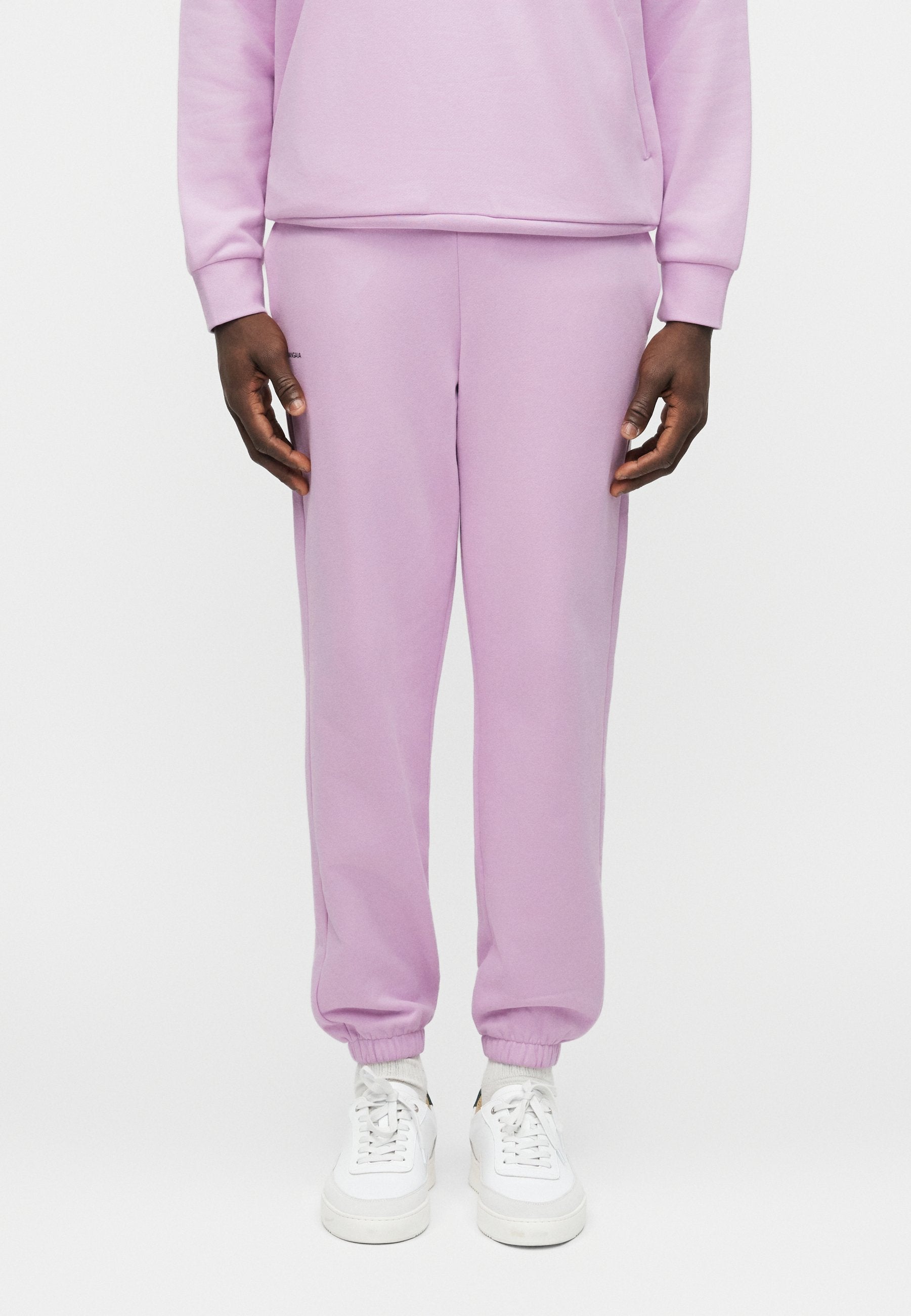 PANGAIA MIDWEIGHT TRACK PANTS UNISEX