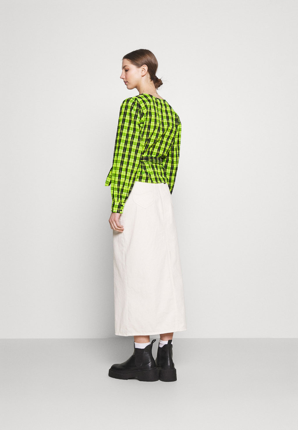 Moves PATTI WRAP