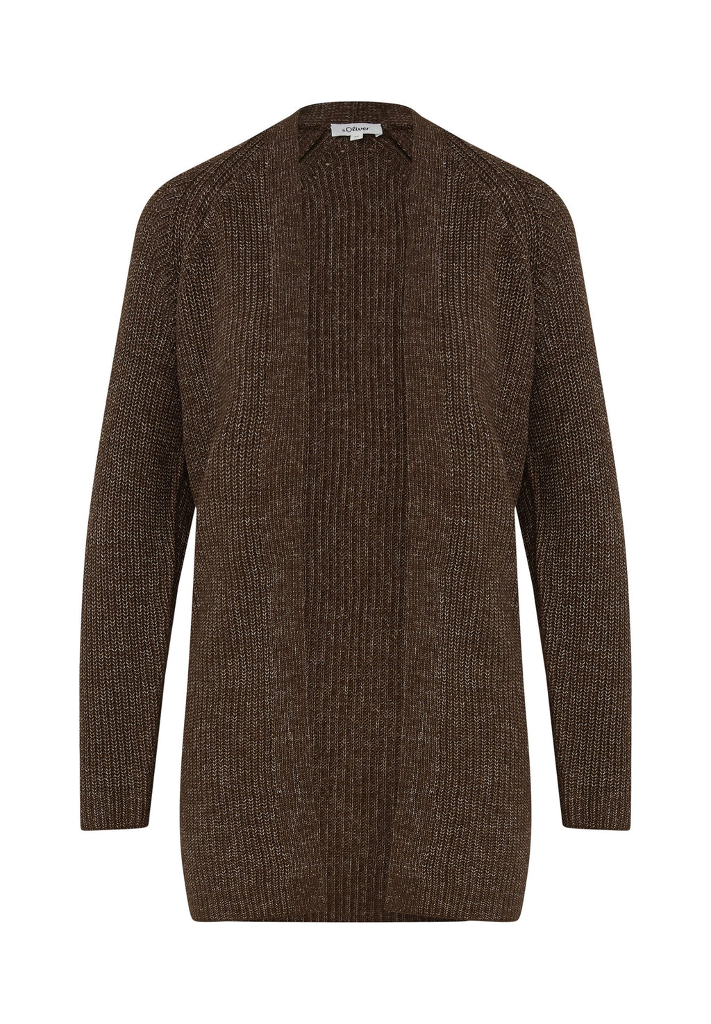 s.Oliver Strickjacke Media 1
