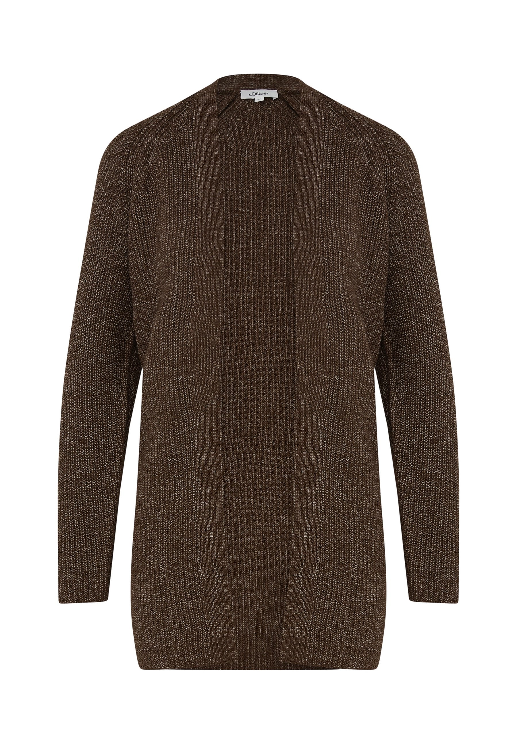 s.Oliver Strickjacke Media 1
