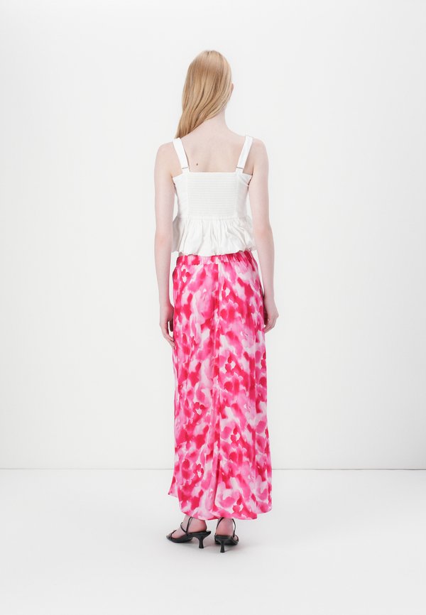 YAS YASSAVANNA LONG SKIRT