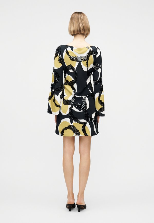 Diane von Furstenberg MINKA DRESS
