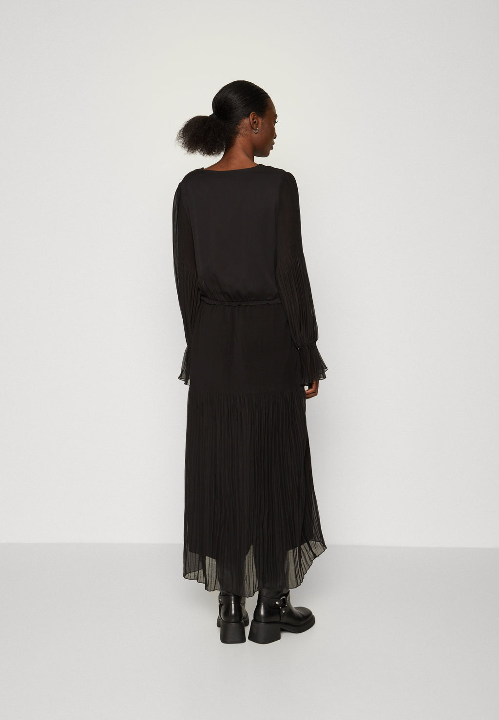 YAS Tall YASJOJO DRESS
