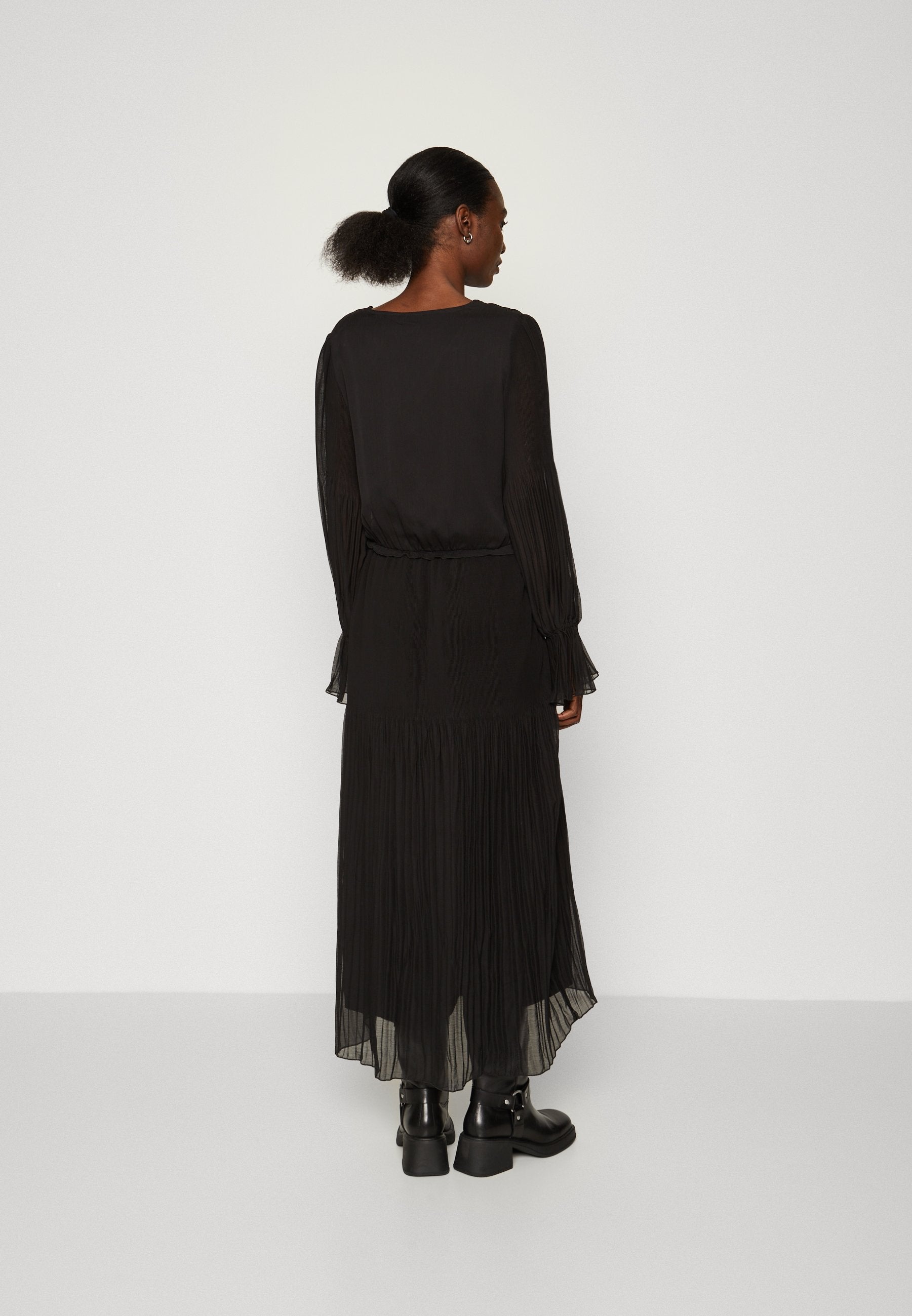 YAS Tall YASJOJO DRESS