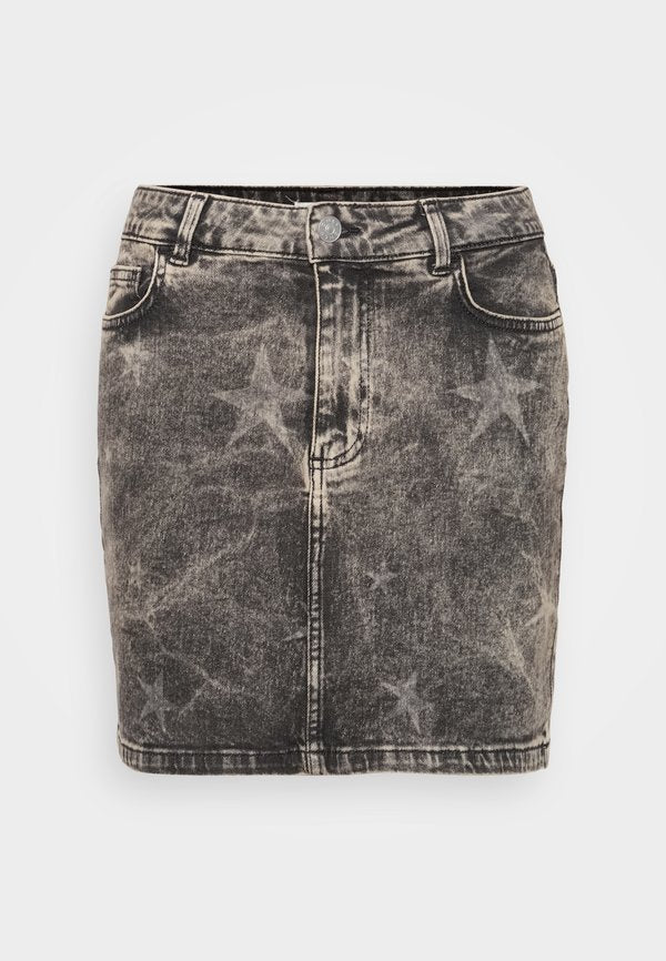 ONLY Tall ONLHUDSON SKIRT STAR