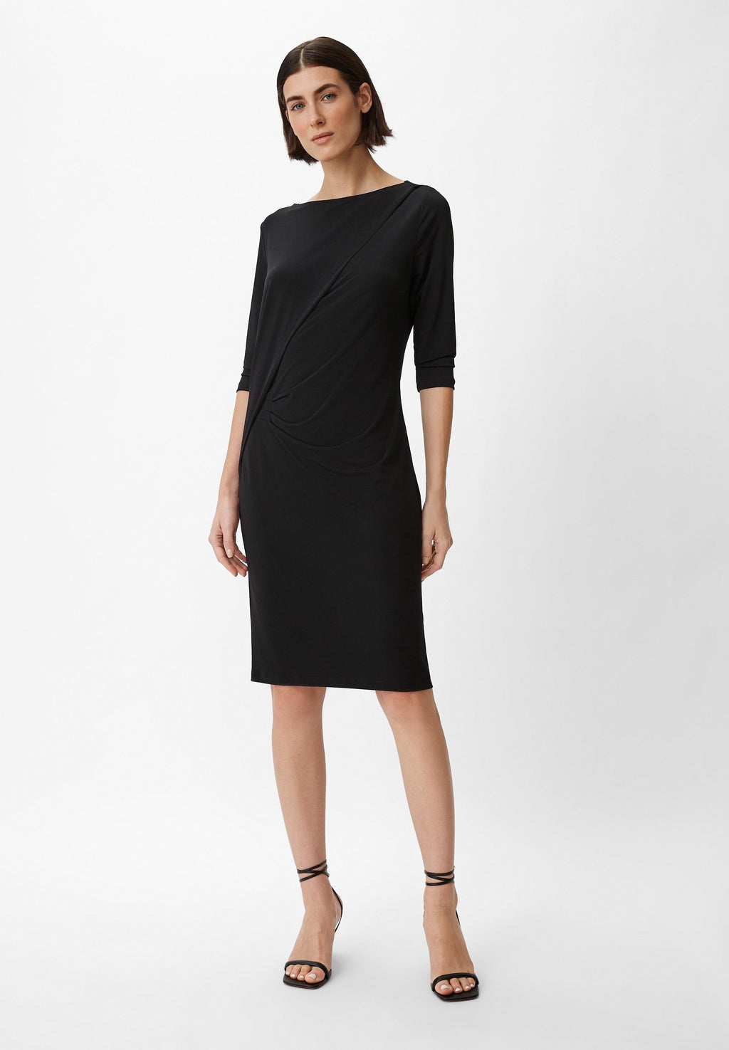 comma Jerseykleid Media 2