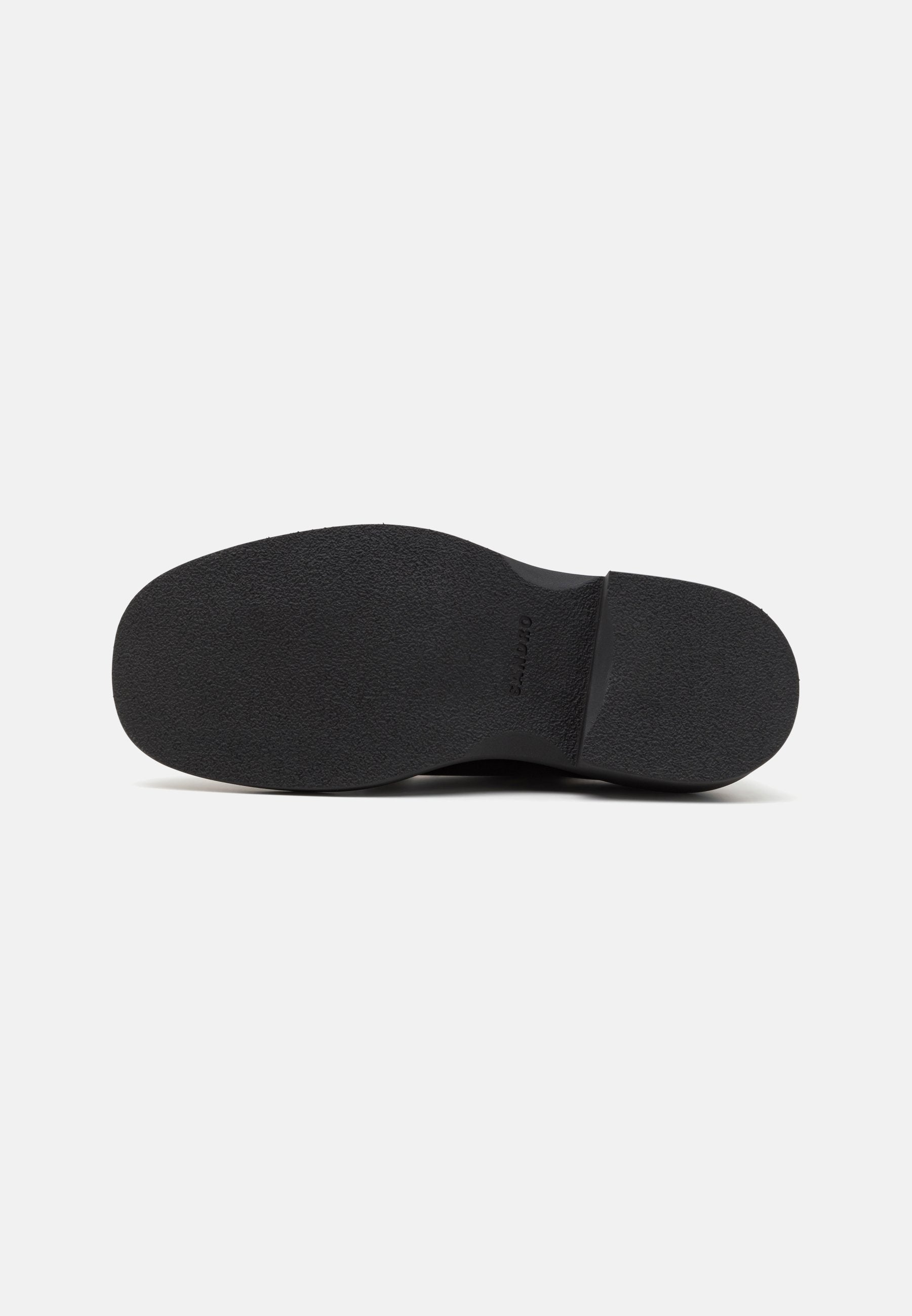 sandro MOC TOE