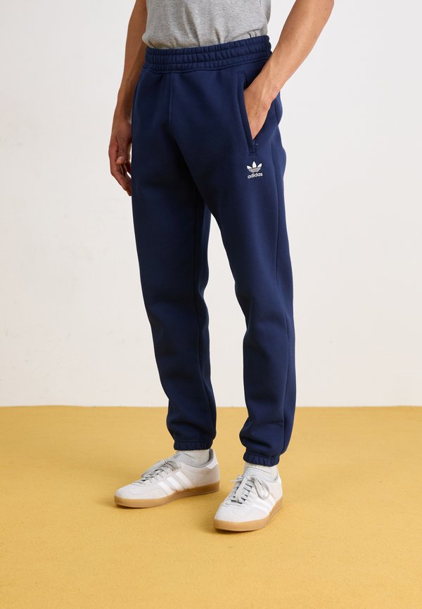 adidas Originals Tracksuit bottoms - night indigo