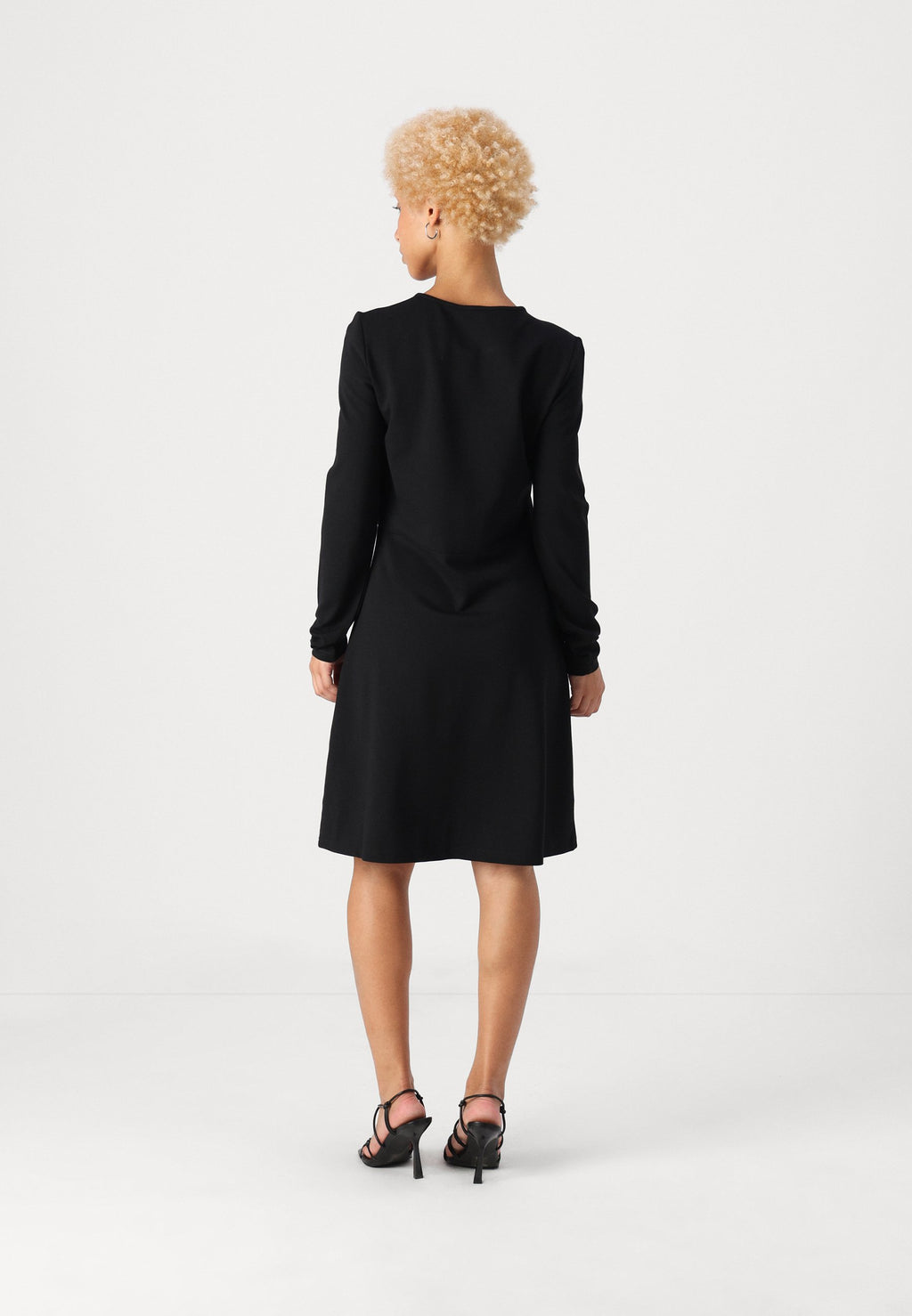 ONLPOPTRASH DRESS LIFE  Media 4