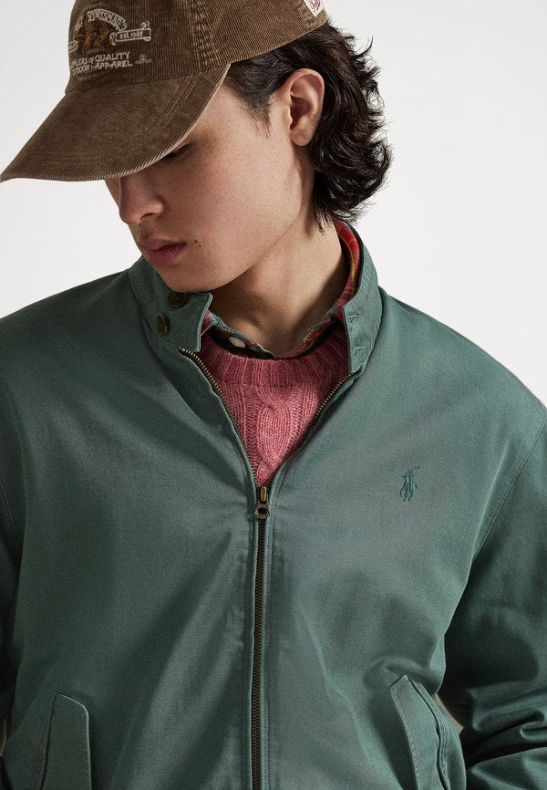 Polo Ralph Lauren THE BEDFORD CHINO JACKET