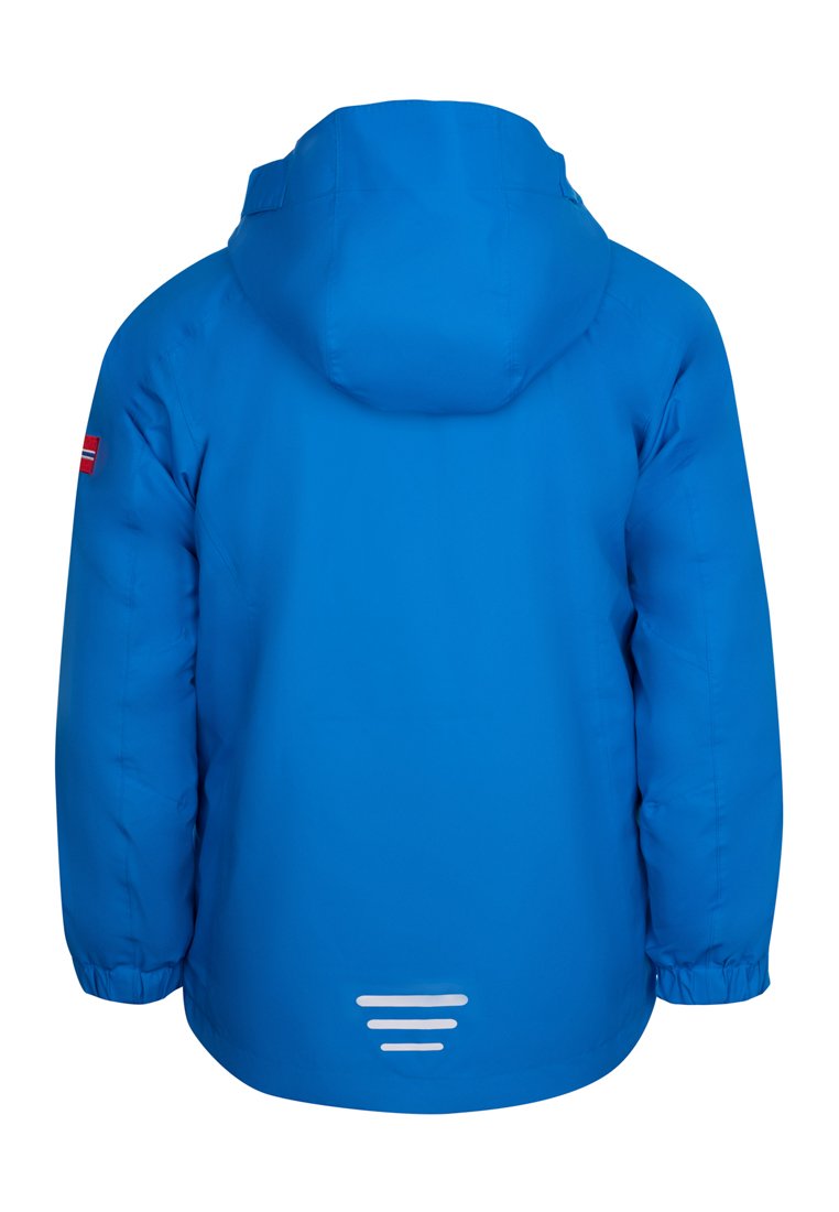 TROLLKIDS KIDS SOGNEFJORD JACKET PRO UNISEX