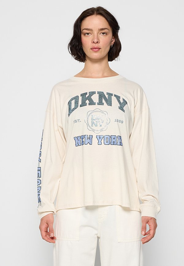 DKNY