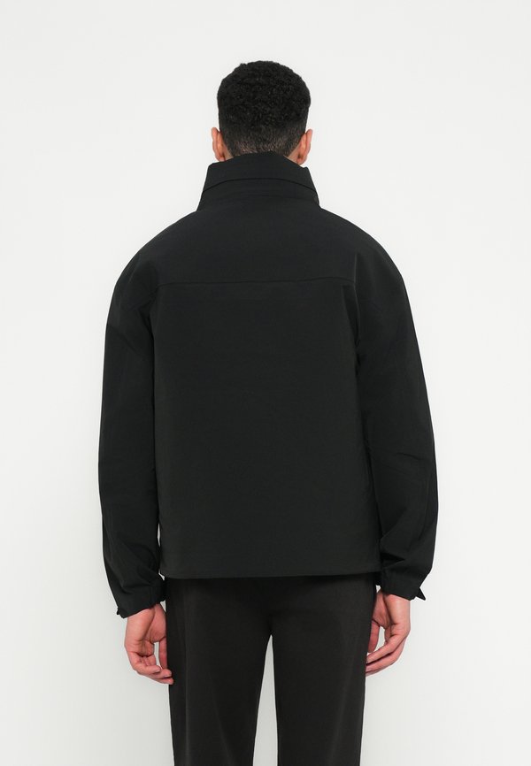 Calvin Klein STAND COLLAR 2-IN-1