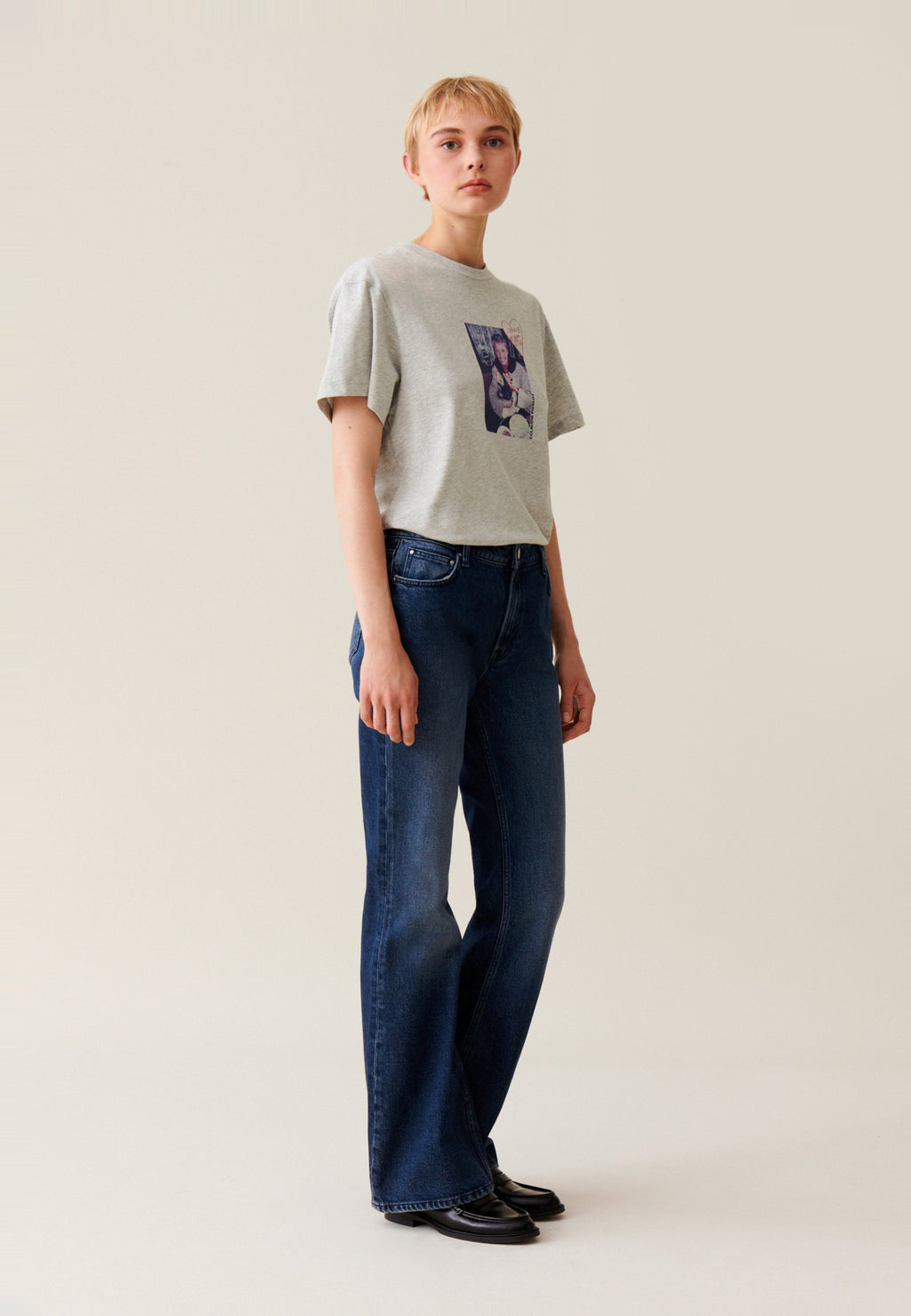 Claudie Pierlot TEECLAUDIEJT