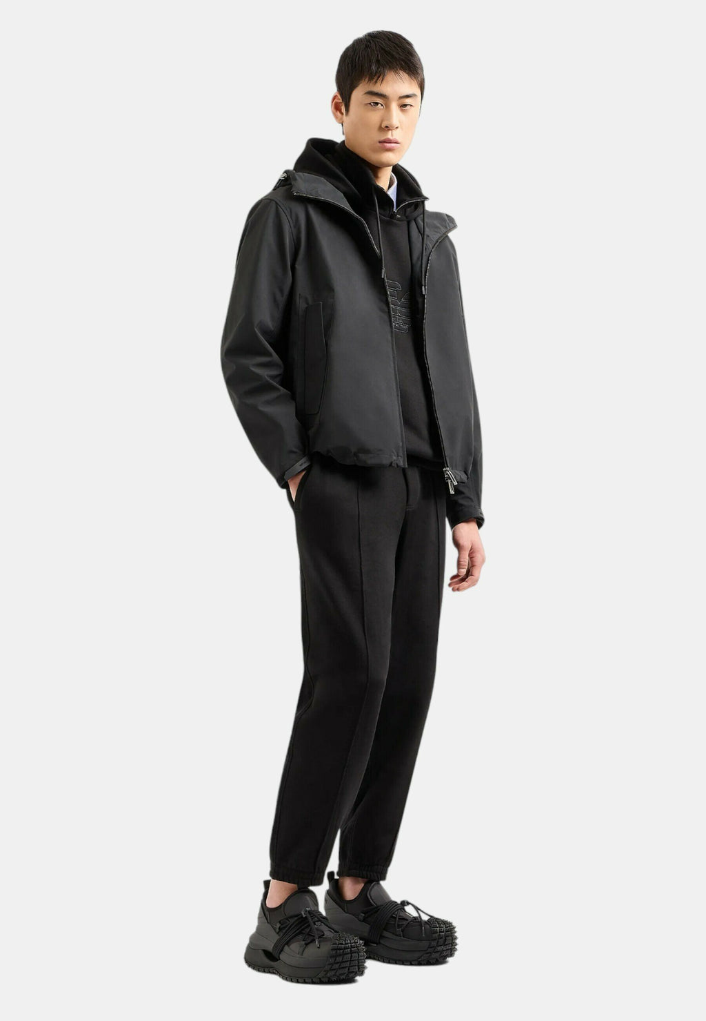 Emporio Armani