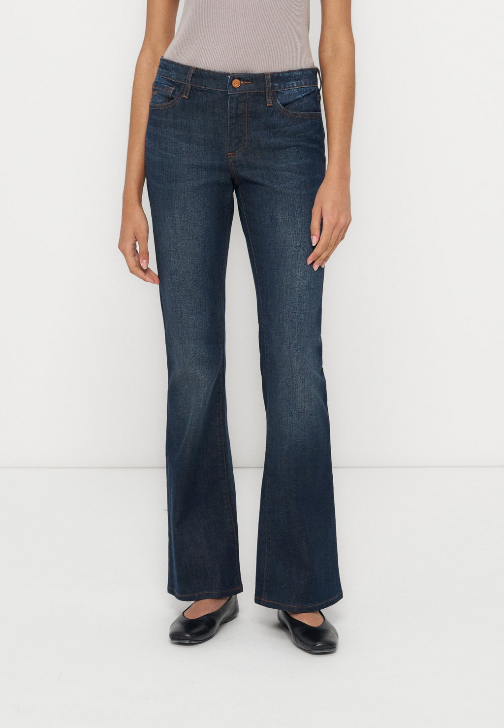 Armani Exchange Jeans Bootcut Media 1