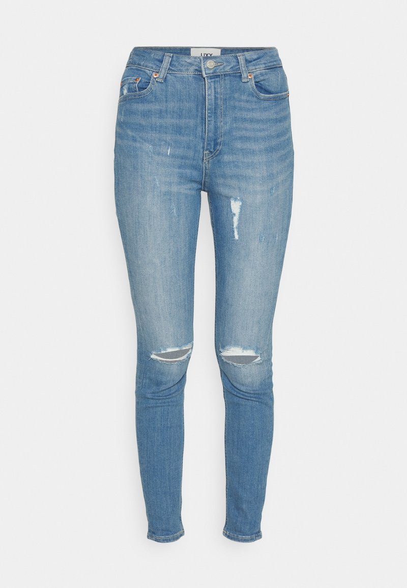 JJXX Jeans Skinny Fit Media 1