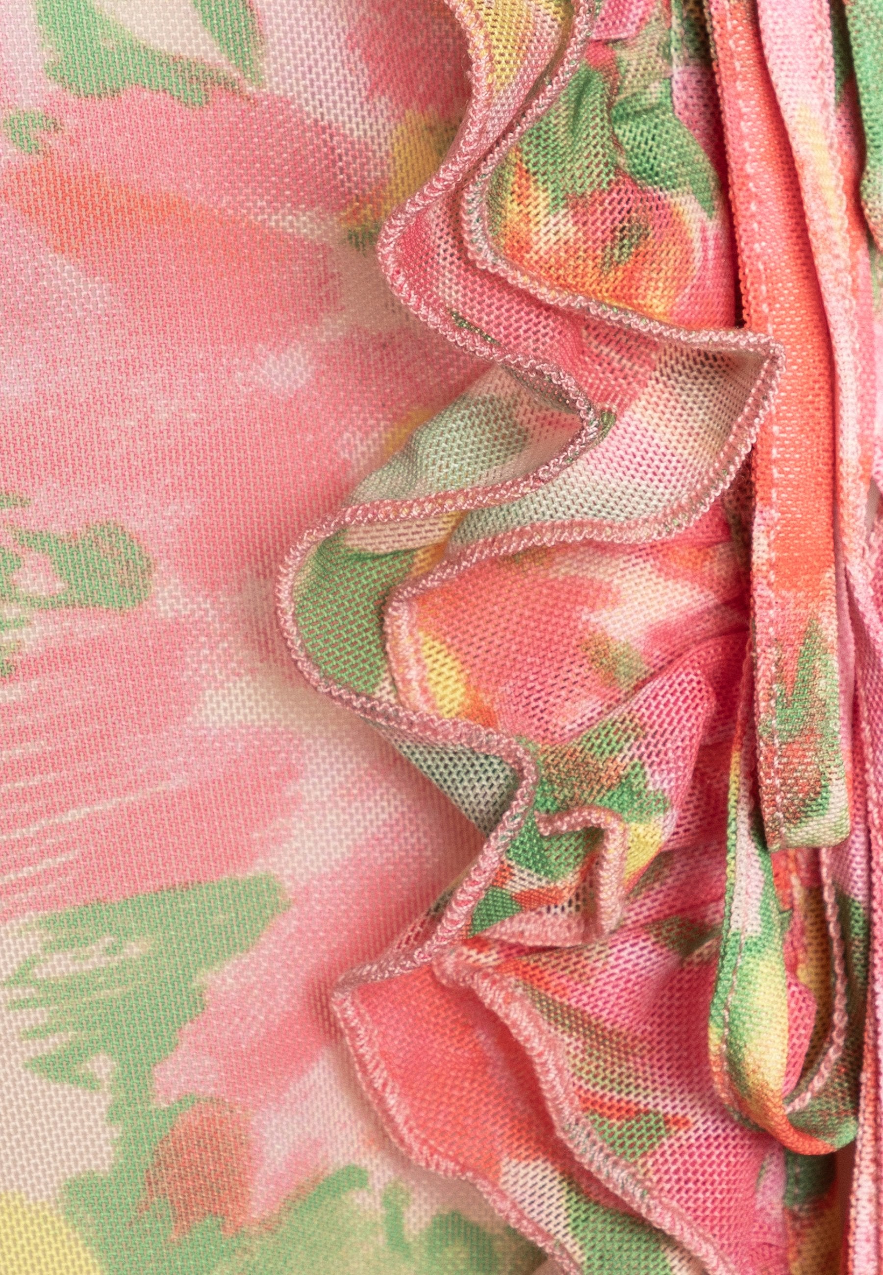 ONLY ONLPARIS RUFFLE